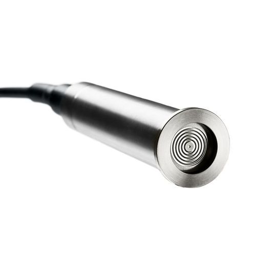 Transmissor de nível de radar - Rosemount™ 520 - Emerson Automation Solutions - ROSEMOUNT - para líquidos / 4–20 mA / submersível