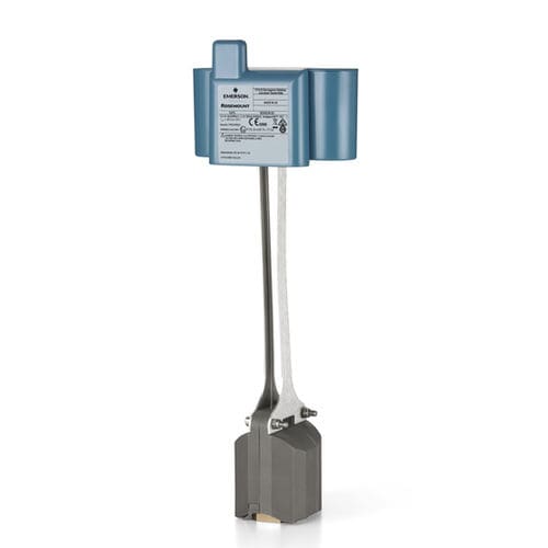 Sistema de monitoramento de corrosão - Rosemount™ ET410  - Emerson Automation Solutions - ROSEMOUNT - marítimo / de medição / de tubagem