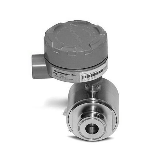 Sensor de condutividade para bebidas - Rosemount™ 245 - Emerson Automation Solutions - ROSEMOUNT - para a indústria alimentícia