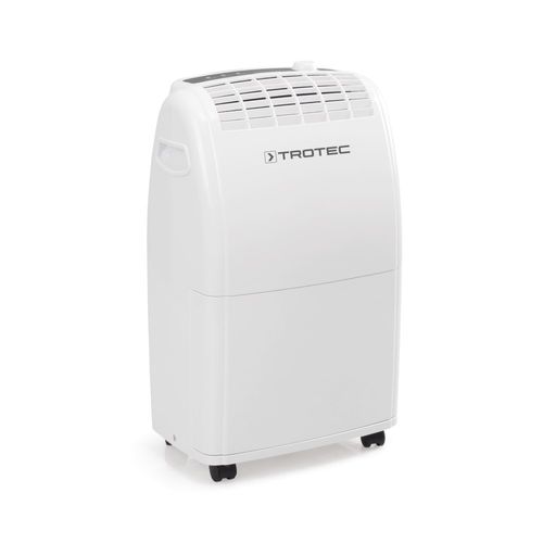 Desumidificador de ar - TTK 75 E - Trotec GmbH - móvel