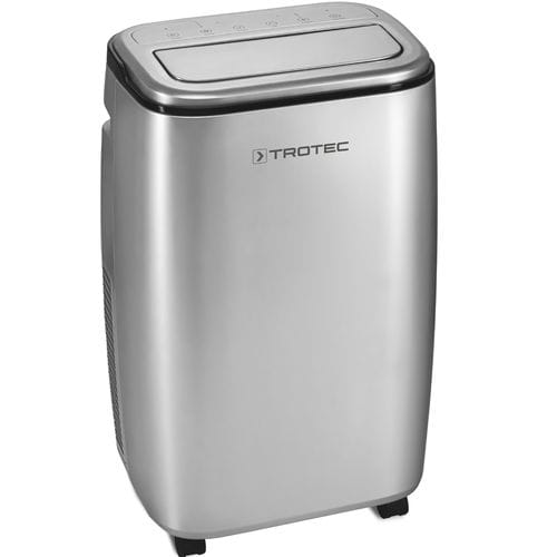 Ar condicionado de piso - PAC 3810 S - Trotec GmbH - para escritório / móvel