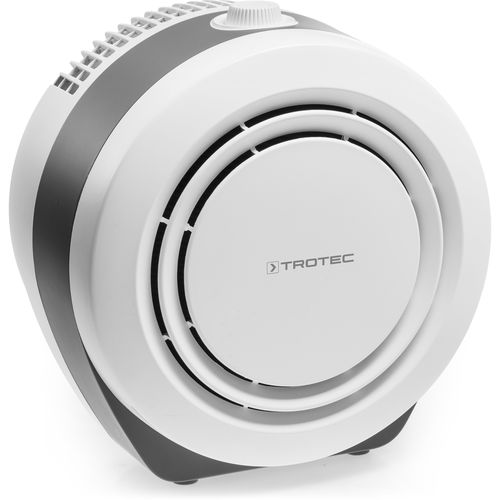 Purificador de ar móvel - AirgoClean 10 E - Trotec GmbH - com filtro