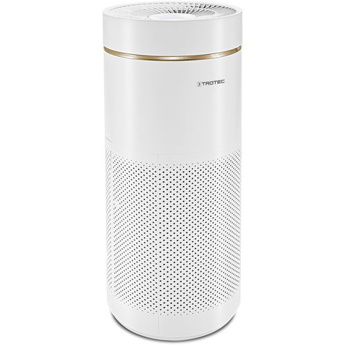 Purificador de ar de piso - AirgoClean 170 E - Trotec GmbH - com filtro HEPA