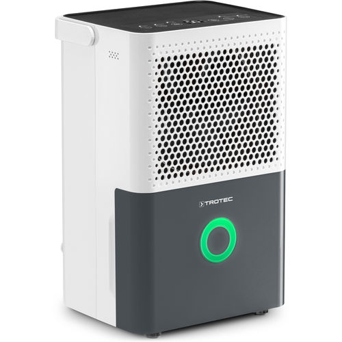Desumidificador de ar - TTK 33 E - Trotec GmbH