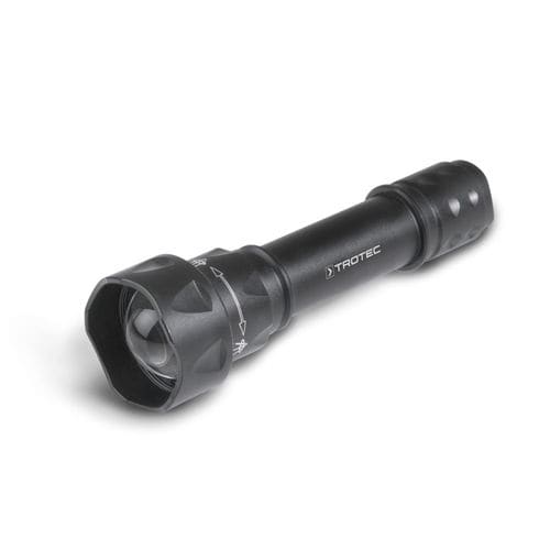 Lanterna de LED - UV-Torchlight 15F - Trotec GmbH