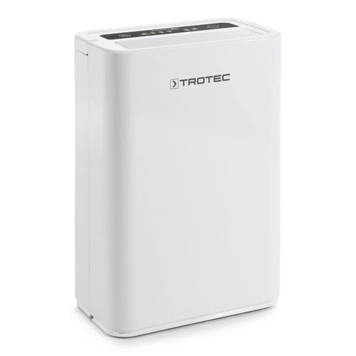 Desumidificador refrigerante - TTK 52 E - Trotec GmbH - de ar / móvel