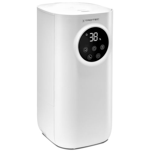 Umidificador de ar - B 7 E - Trotec GmbH - ultrassônico