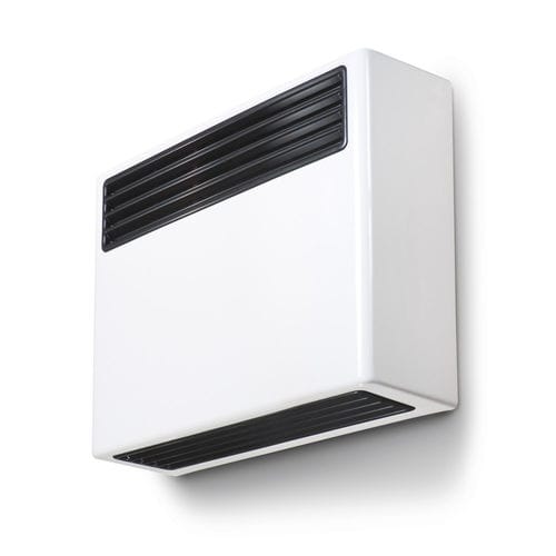 Desumidificador de ar - DS 30 - Trotec GmbH - para piscina / de parede