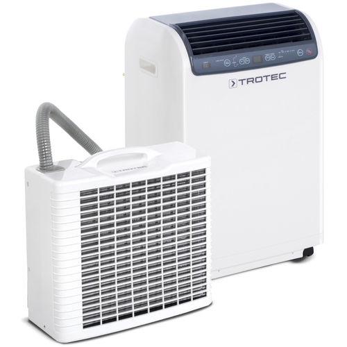 Ar condicionado - PAC 4600 - Trotec GmbH