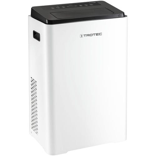 Ar condicionado de piso - PAC 3900 X - Trotec GmbH - para escritório / móvel