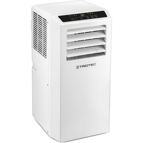 Ar condicionado de piso - PAC 2610 S - Trotec GmbH - para escritório / móvel