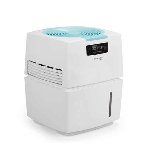 Purificador de ar - AW 10 S - Trotec GmbH
