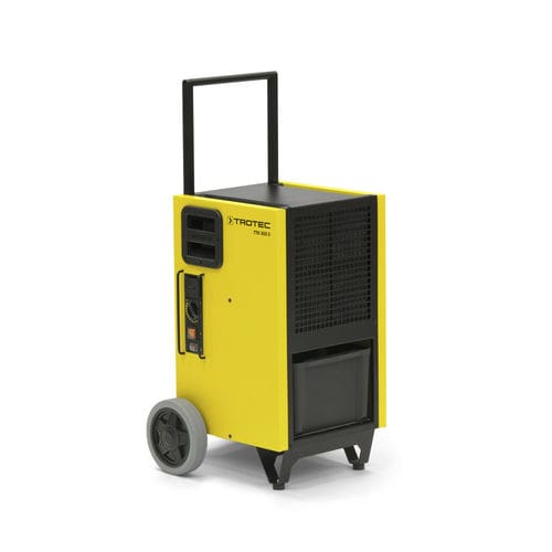 Desumidificador de ar - TTK 355 S - Trotec GmbH - de obras / móvel