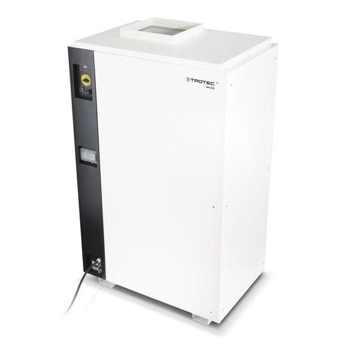 Desumidificador de ar - DH 310 - Trotec GmbH - de obras