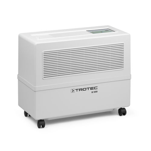 Umidificador de ar - B 500 - Trotec GmbH - compacto