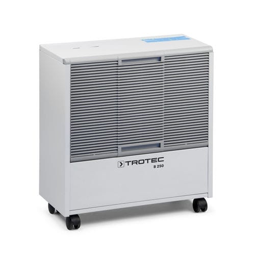 Umidificador de ar - B 250 - Trotec GmbH - compacto