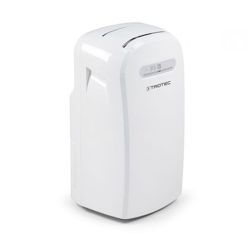 Ar condicionado de piso - PAC 3500 - Trotec GmbH - da linha comercial