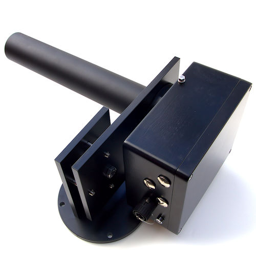 Sensor de qualidade do ar de CO - TunnelTech 200 series - Codel International - para ambiente externo / NO2 / NO