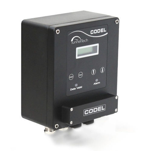 Monitor de qualidade do ar de CO - TunnelTech 500 - Codel International - externo / NO2 / SO2