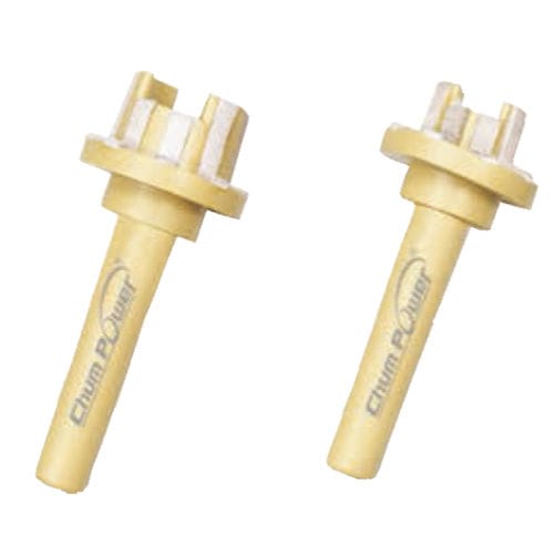 Limpa-cones - HSK Type - CHUMPOWER MACHINERY CORP