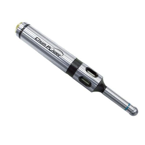 Apalpador óptico - BTLEF8463 series - CHUMPOWER MACHINERY CORP - de bordas