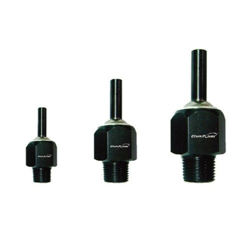 Bico para líquidos - BA90104 - CHUMPOWER MACHINERY CORP - de pulverização / em aço / em liga metálica