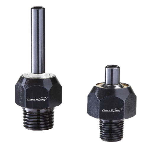 Bico para líquidos - BA90102 series - CHUMPOWER MACHINERY CORP - de pulverização / de resfriamento / de precisão