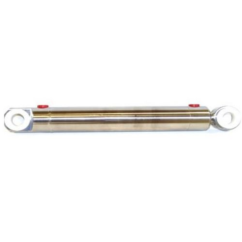 Cilindro hidráulico - SR20 NN series - SSH Stainless - de pistão / de dupla ação / em aço inoxidável