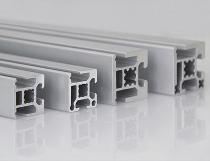 Unidade de fixação - PG30 - Modular Assembly Technology
