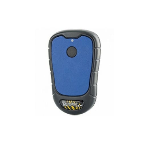 Rádio controle remoto - T60-T8-53 / 100-001-459-99 - Tele Radio - com botões / industrial / para caminhão