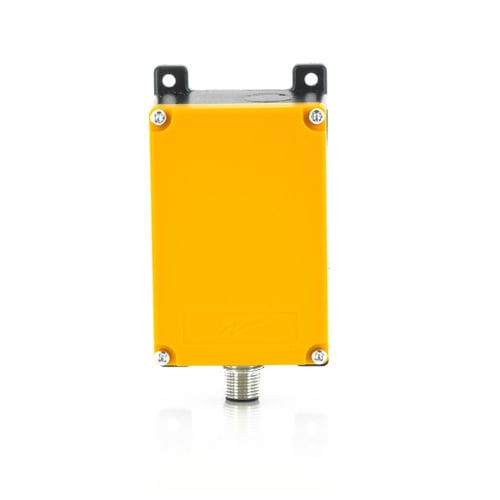 Receptor para controle remoto via rádio - PN-R18-2 / 100-001-180-84 - Tele Radio - barramento CAN / CANopen / de 16 canais