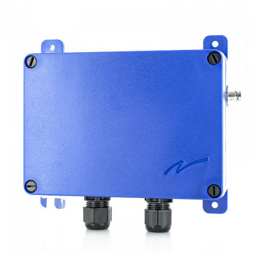 Receptor rádio - T60RX-08ASL / 100-001-447-58 - Tele Radio - para controle remoto via rádio / 433 MHz / com certificação CE
