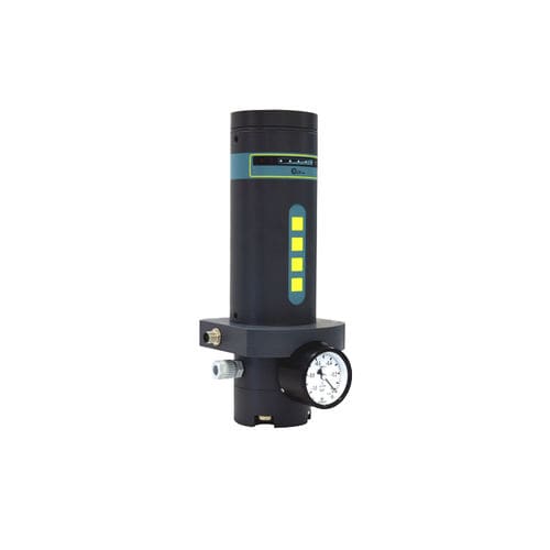 Válvula manual - M 3531 C - Controlmatik - de controle / para motor / para LED