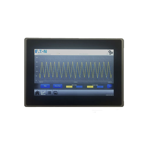 CLP modular - automation - Controlmatik - GPRS / MODBUS / para barramento CAN