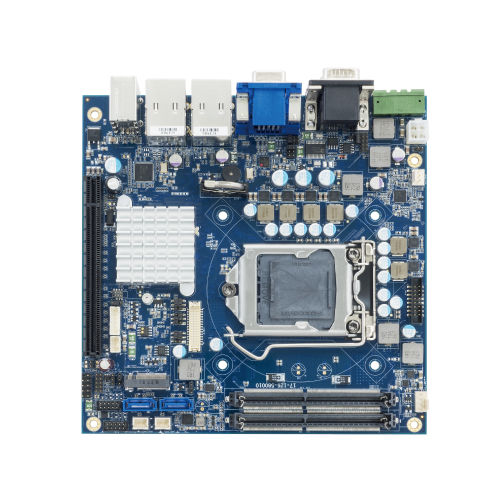 Placa-mãe mini-ITX - BM-2503 - Protech Systems - ATX / Intel® Core™ i5-6500 / Intel® Celeron® G3900