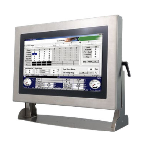 Painel PC TFT LCD - SG-S162 - Protech Systems - com retroiluminação LED / com tela sensível ao toque capacitiva PCAP / com tela sensível ao toque resistiva com 5 fios