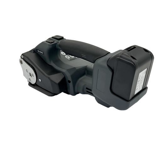 Arqueador com Bluetooth - ITA EVO - Itatools srl - manual / a bateria / para fita de PP-PET