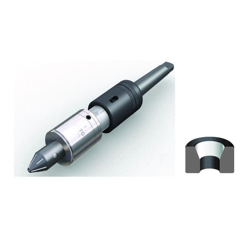 Ferramenta de brunir interna - MIC series - YAMATO Machine & Tool