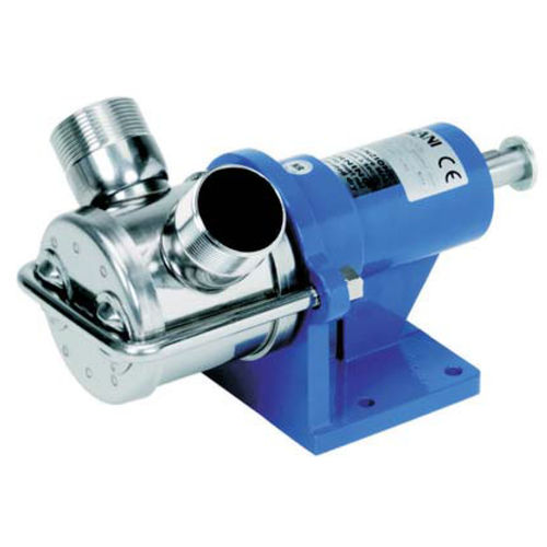 Bomba centrífuga - SP series - Liverani - para produtos alimentares / elétrica / autoescorvante