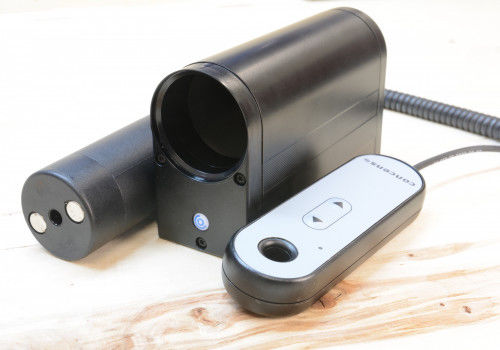 Controlador para atuador - C3 - Concens A/S
