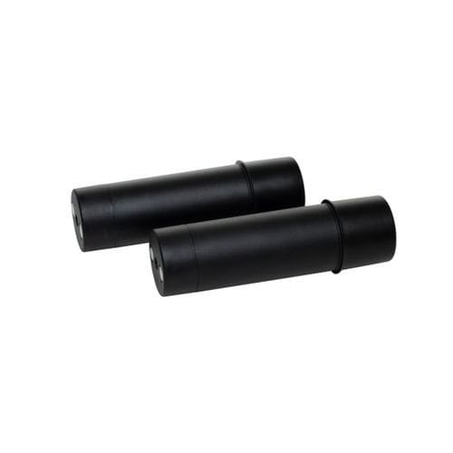 Sistema de baterias Ni-MH - Concens A/S - cilíndrico / 24 V / IP65