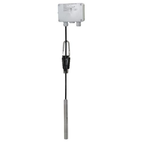 Sensor de nível capacitivo - HYDROCONT M - ACS Control-System GmbH - para água / para óleo / para águas residuais
