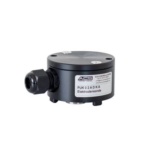 Sonda de corrente de fuga - PUK - ACS Control-System GmbH - de processo / de monitoramento
