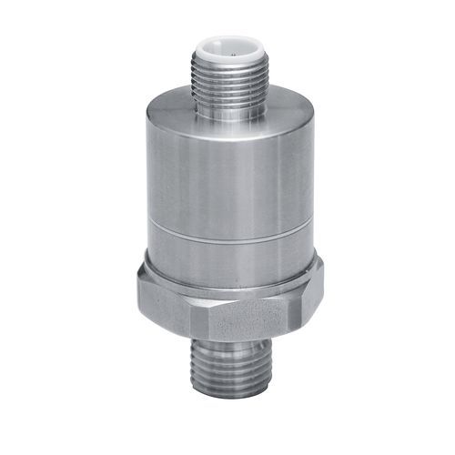 Transmissor de pressão relativa - PRECONT® PU4SE - ACS Control-System GmbH - 4–20 mA / HART / MODBUS