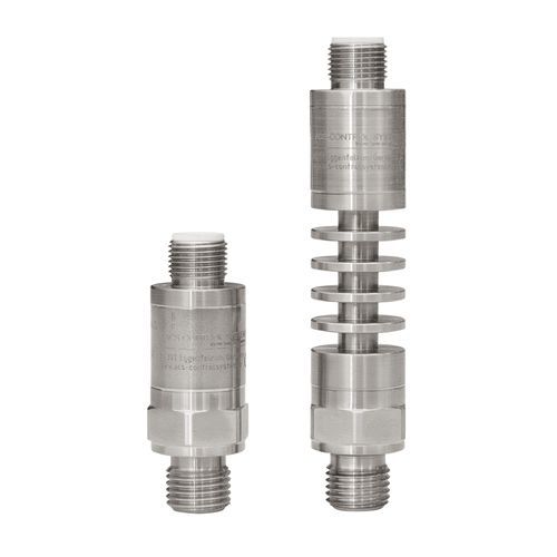 Transmissor de pressão relativa - PRECONT® PK4S - ACS Control-System GmbH - 4–20 mA / HART / de 2 fios