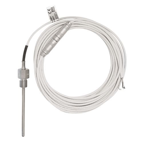 Termômetro de resistência - PTK - ACS Control-System GmbH - sem visor / 4–20 mA / PROFIBUS