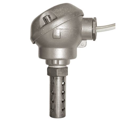 Termômetro de resistência - PTW - ACS Control-System GmbH - Pt100 / sem visor / 4–20 mA