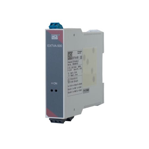 Amplificador de sinal - TRANSCONT EXTVA-500-UC - ACS Control-System GmbH - de isolamento