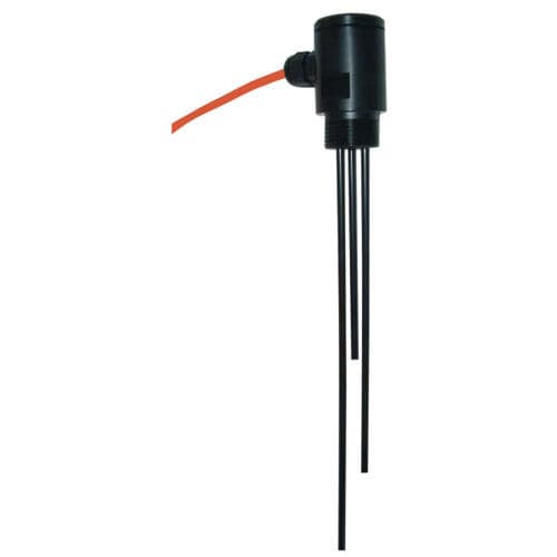 Chave de nível condutiva - SBS - ACS Control-System GmbH - para líquidos / com rosca / multipontos