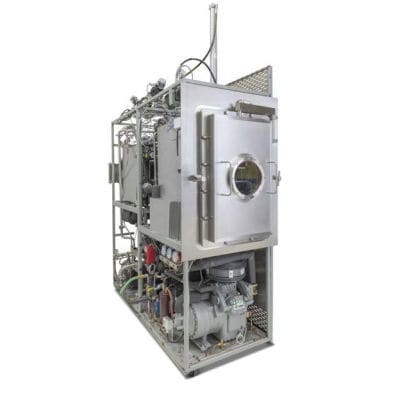Liofilizador piloto - LyoConstellation™ S10 - SP Scientific Products - para a indústria farmacêutica / para produtos químicos